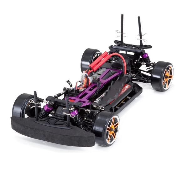 Redcat Lightning EPX Drift 1 10 Scale On Road Drift Car Bitgo Hobby