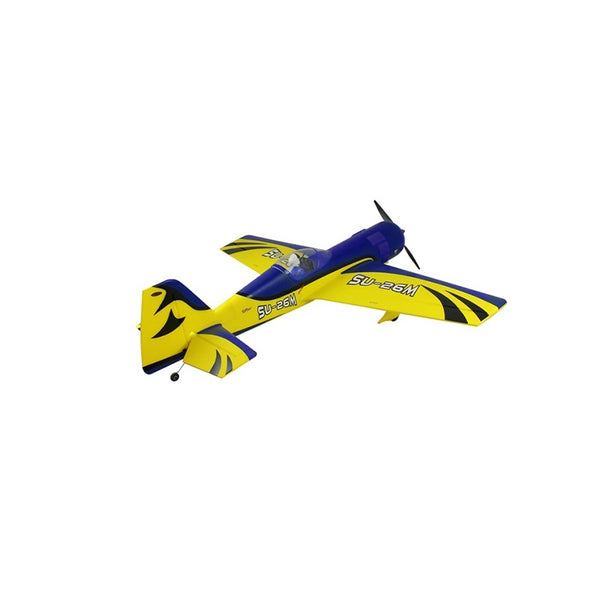 Su 26m cheap rc plane